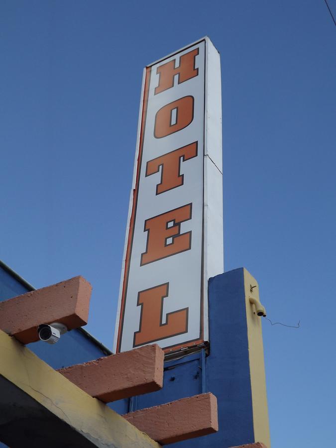 Hotel Vitalli Avanhandava Εξωτερικό φωτογραφία