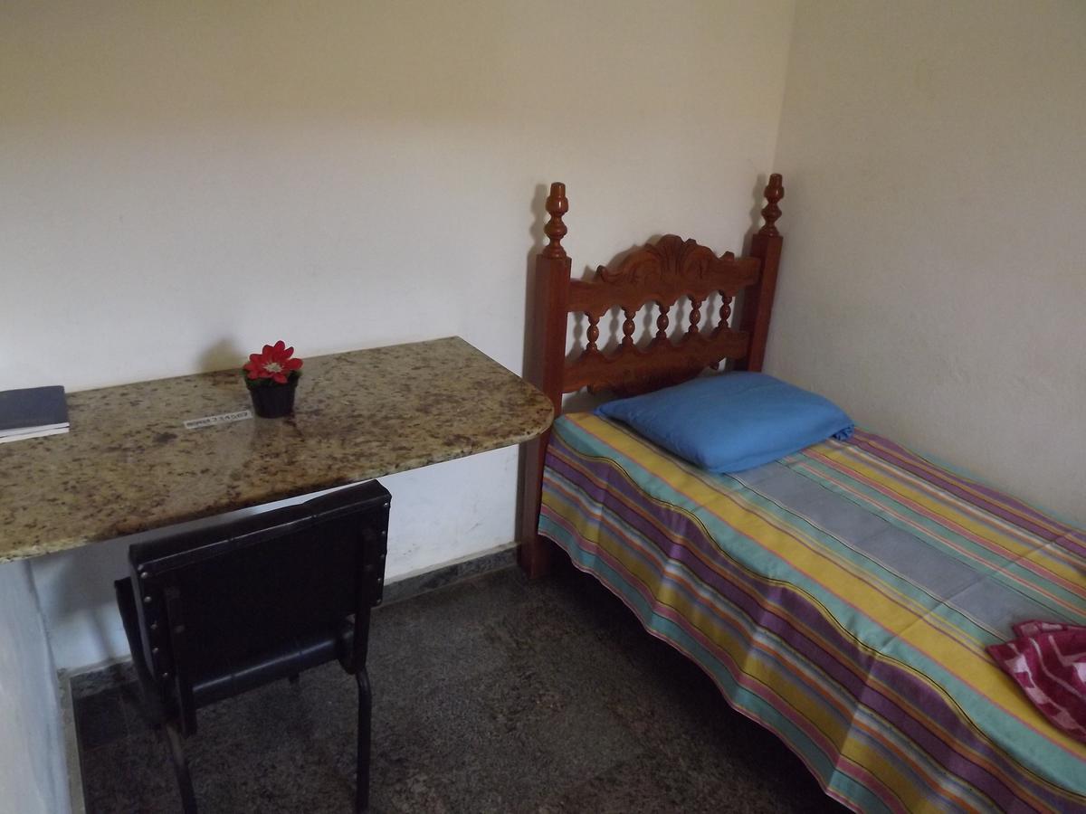 Hotel Vitalli Avanhandava Δωμάτιο φωτογραφία